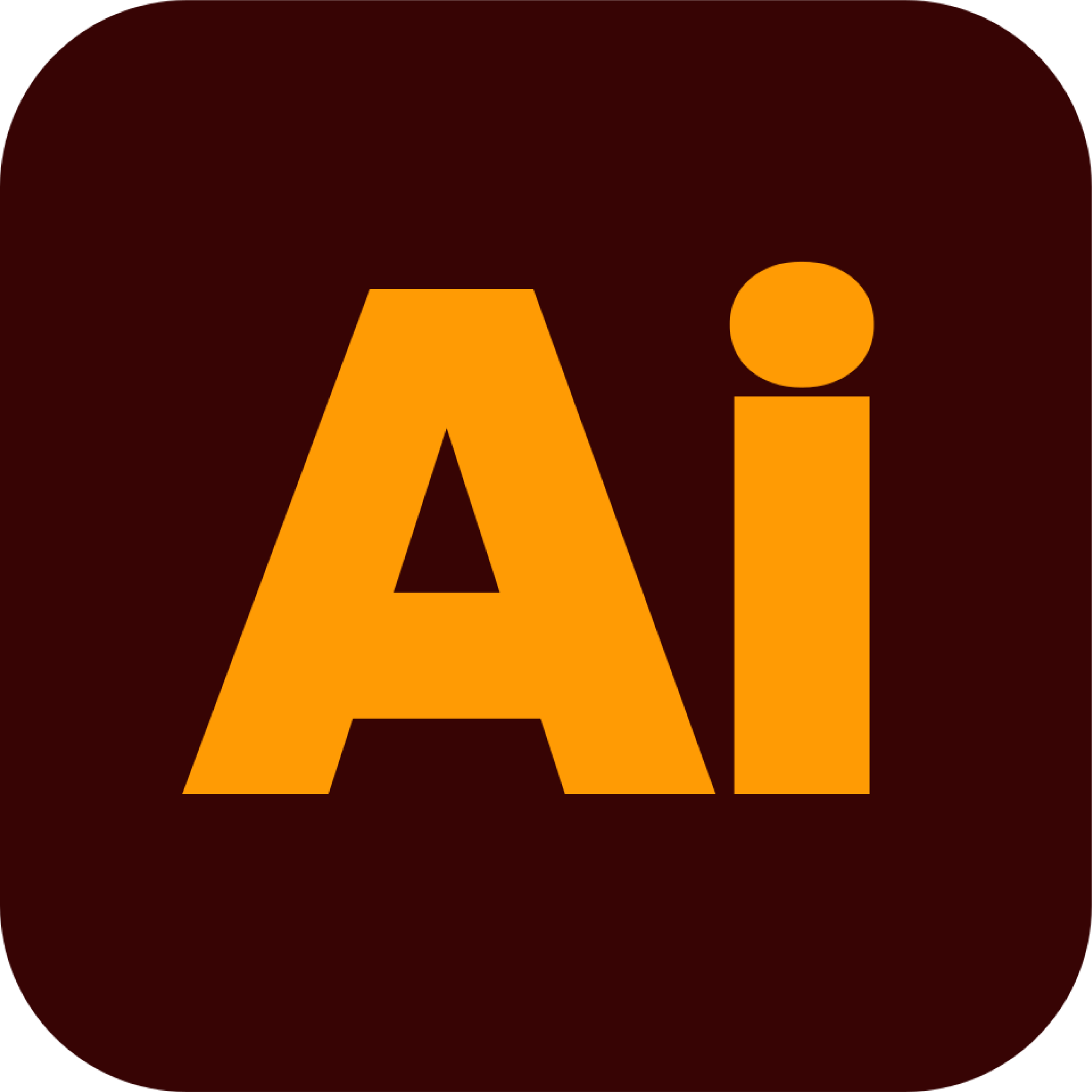 adobe illustrator cc icon